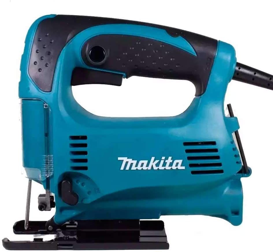 Sierra caladora 450W VV 4328K Makita 2