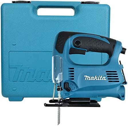 Sierra caladora 450W VV 4328K Makita