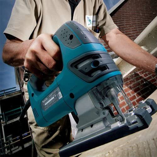 Sierra caladora 720W VV 4350FC Makita 7