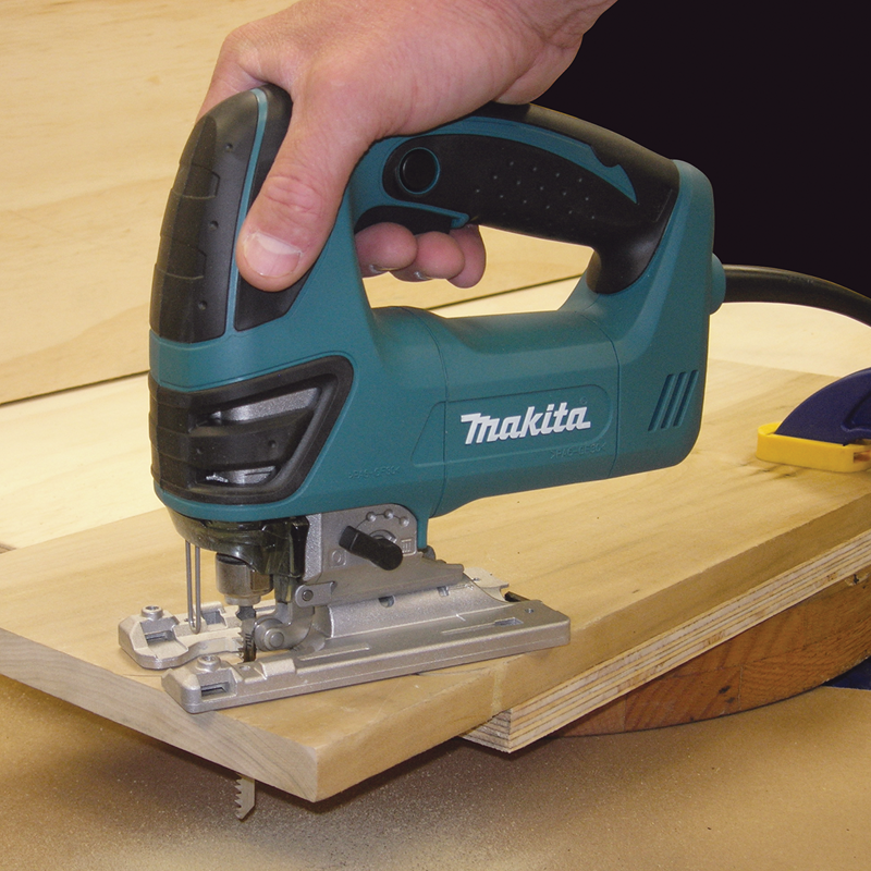 Sierra caladora 720W VV 4350FC Makita 4