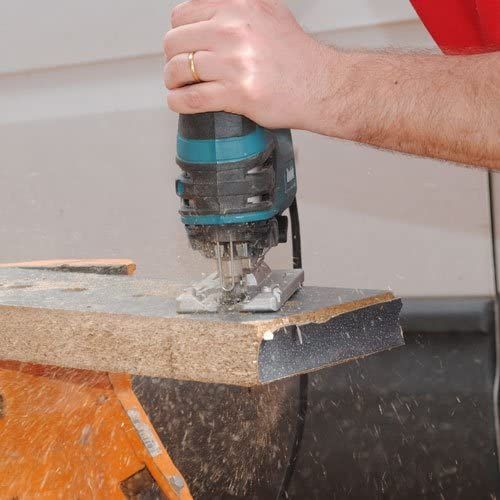 Sierra caladora 720W VV 4350FC Makita 10