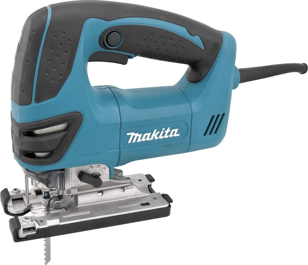 Sierra caladora 720W VV 4350FC Makita