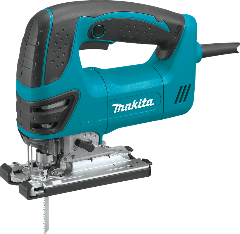 Sierra caladora 720W VV 4350FC Makita 2