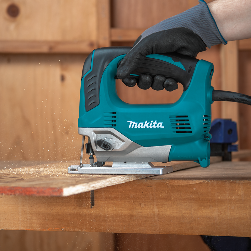 Sierra caladora 650W VV JVO600K Makita 6