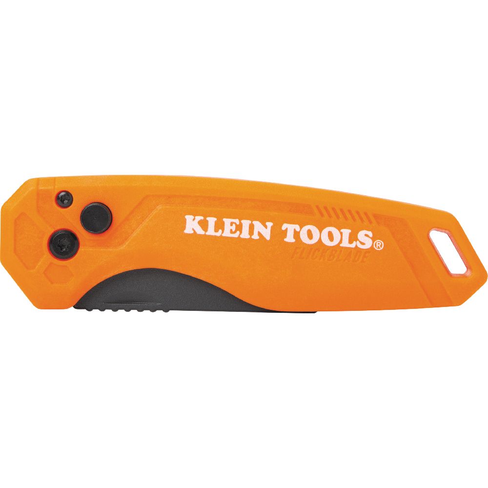 Navaja multiusos plegable 44302 Klein Tools 6