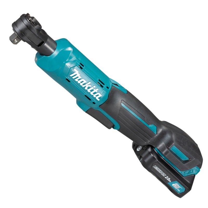 Matraca 3/8" 12V WR100DWM Makita 2