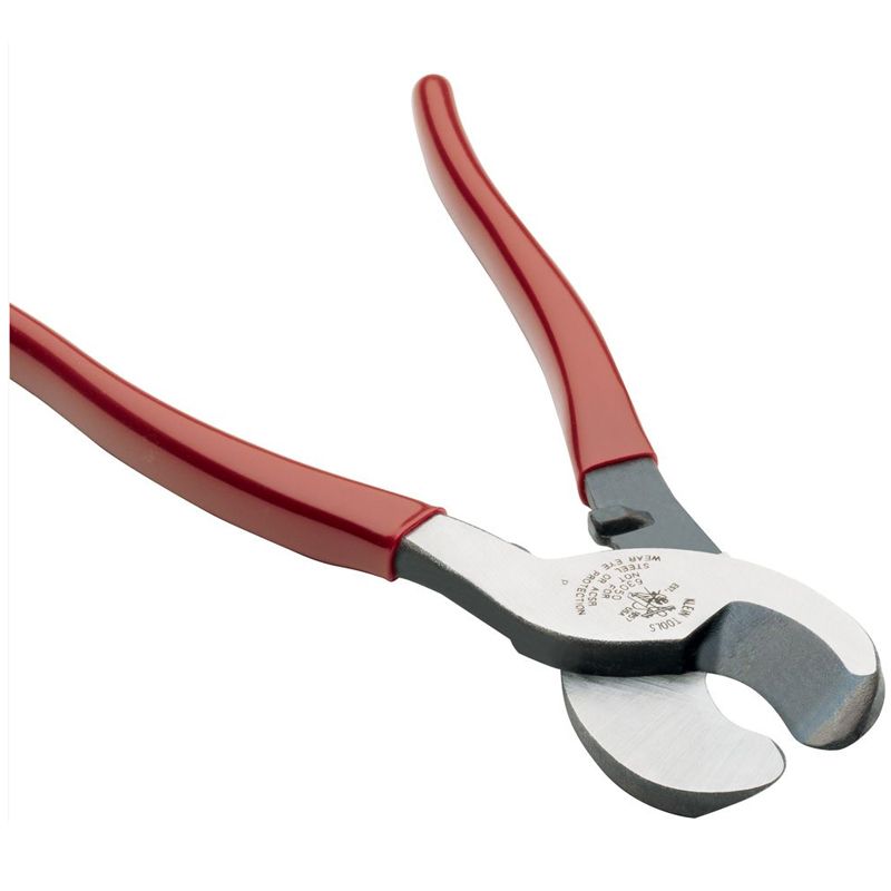 Cortador multicable de alta palanca 63050 Klein Tools 2