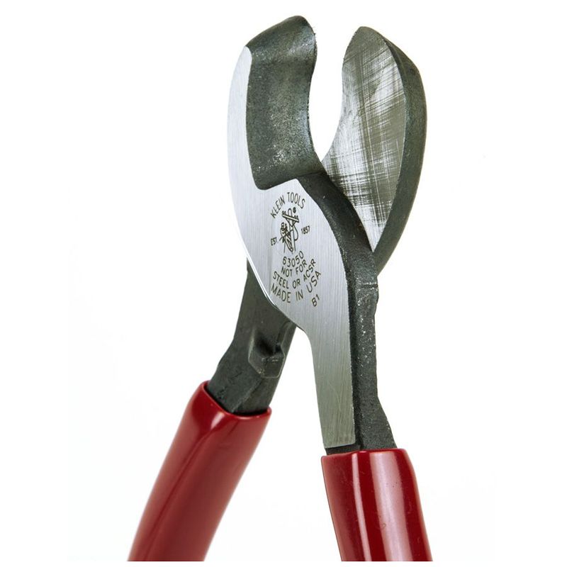 Cortador multicable de alta palanca 63050 Klein Tools 4