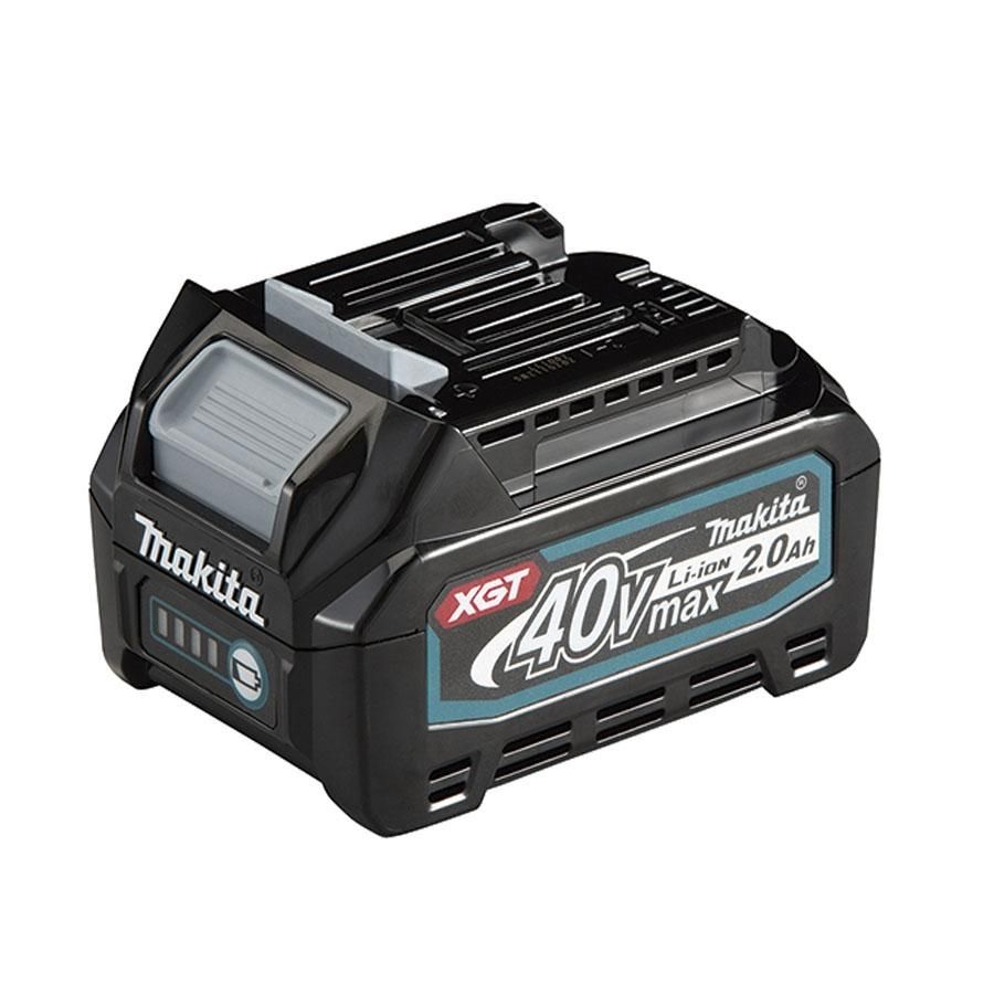 Aspiradora Inalámbrica 40V CL003GA103 Makita 3
