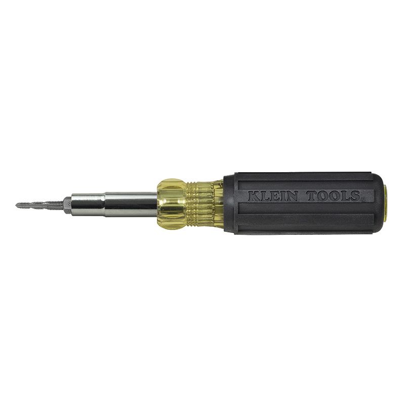 Desarmador Multipunta 14 Pzs 32517 Klein Tools