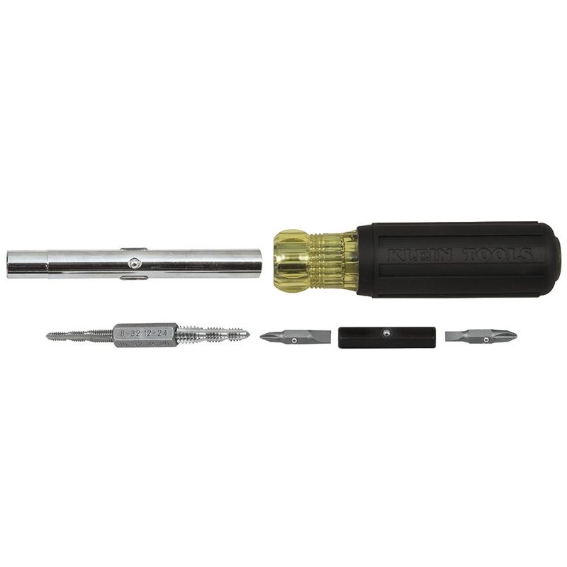 Desarmador Multipunta 14 Pzs 32517 Klein Tools 5