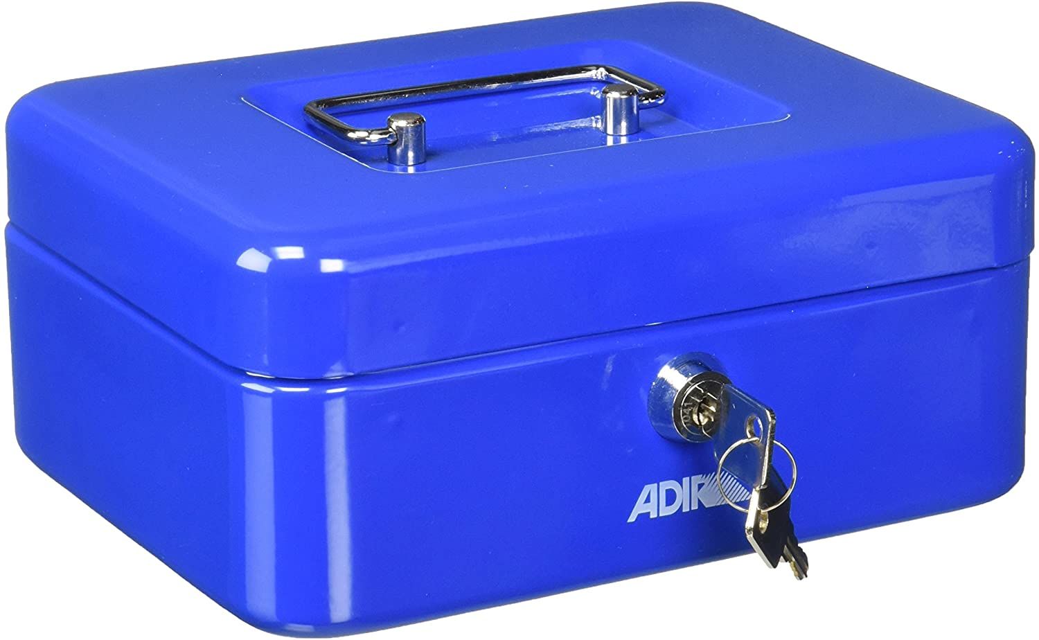Caja para efectivo sencilla 20 cm 322 Adir 2