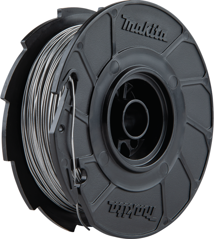 5 Carretes de alambre 191L22-4 Makita