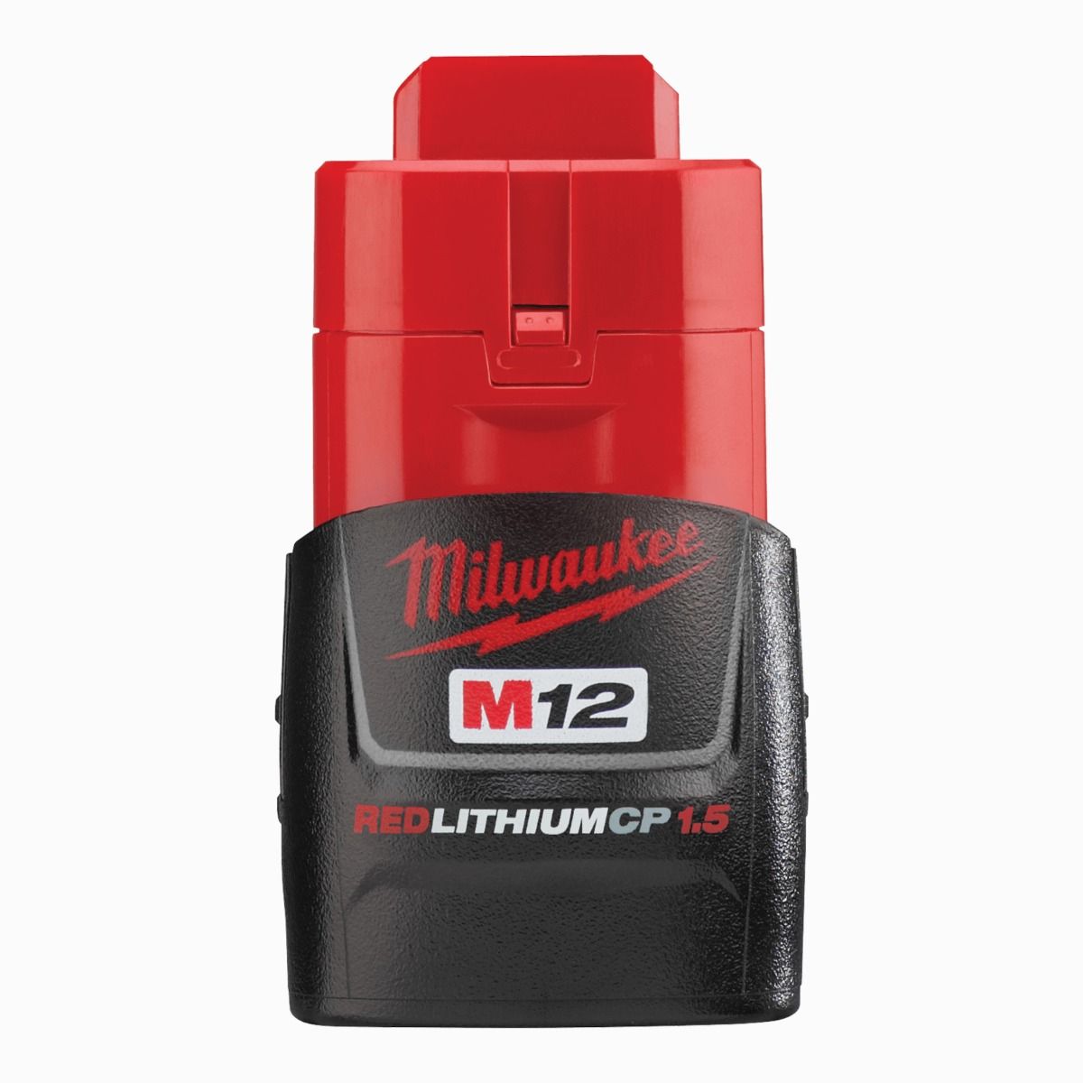 Batería CP1.5 REDLITHIUM™ M12™ 48-11-2401 Milwaukee 3