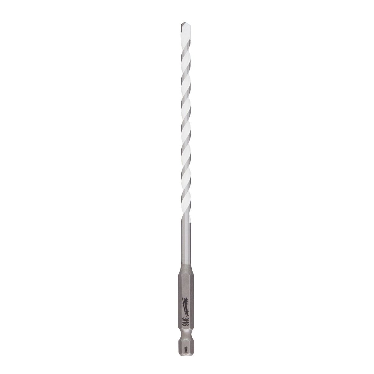 Broca de carburo Multi Material 3/16" X 6” 48-20-8884 Milwaukee