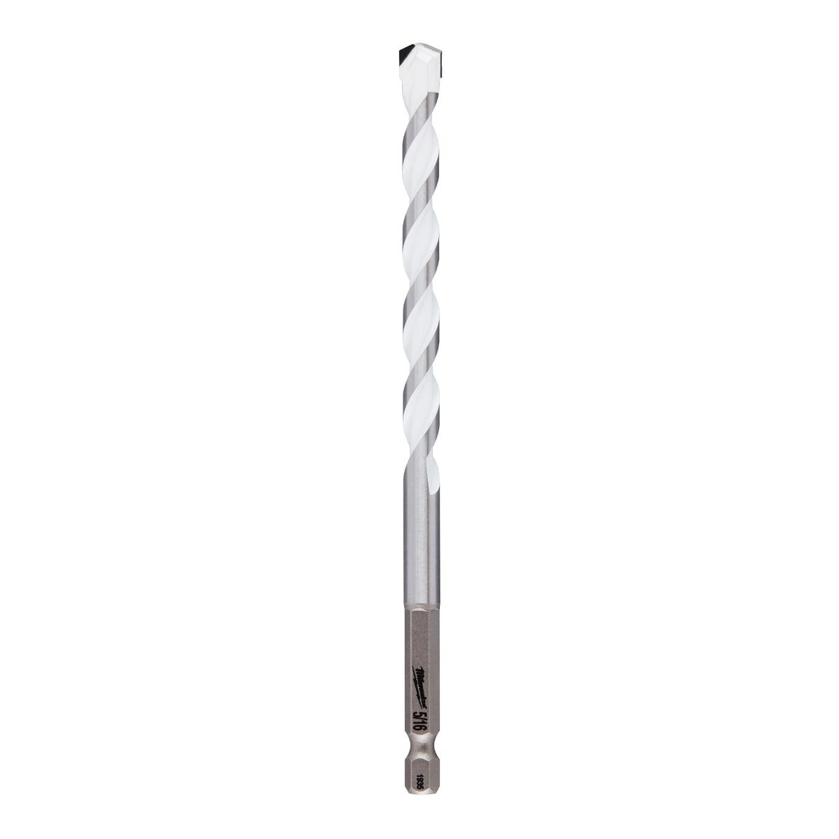 Broca de carburo Multi Material 5/16" X 6” 48-20-8888 Milwaukee