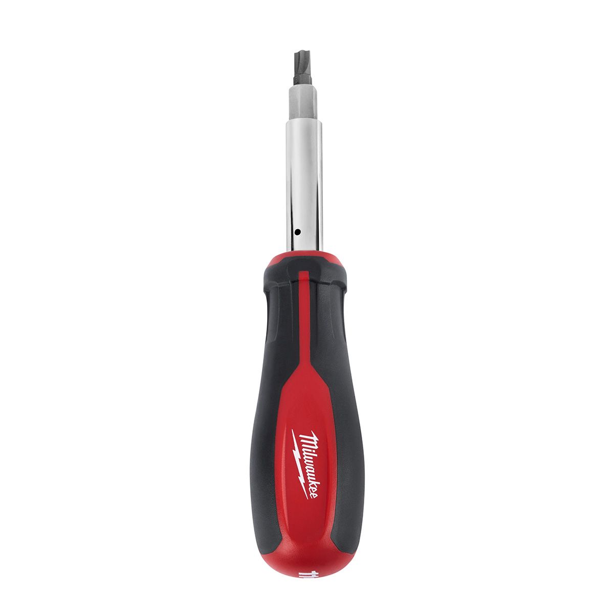 Desarmador de roscar multipunta 11 en 1 48-22-2760 Milwaukee 2