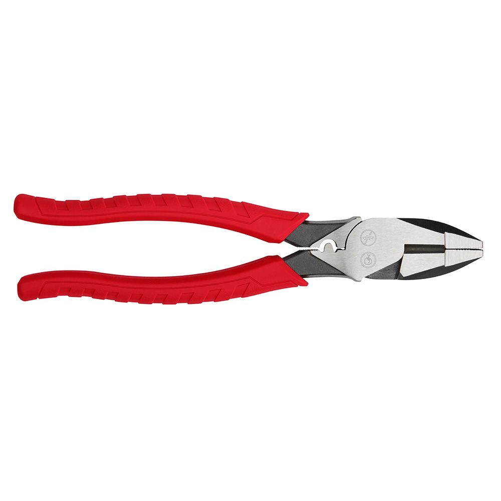 Pinza electricista 6 en 1 48-22-6100 Milwaukee 2