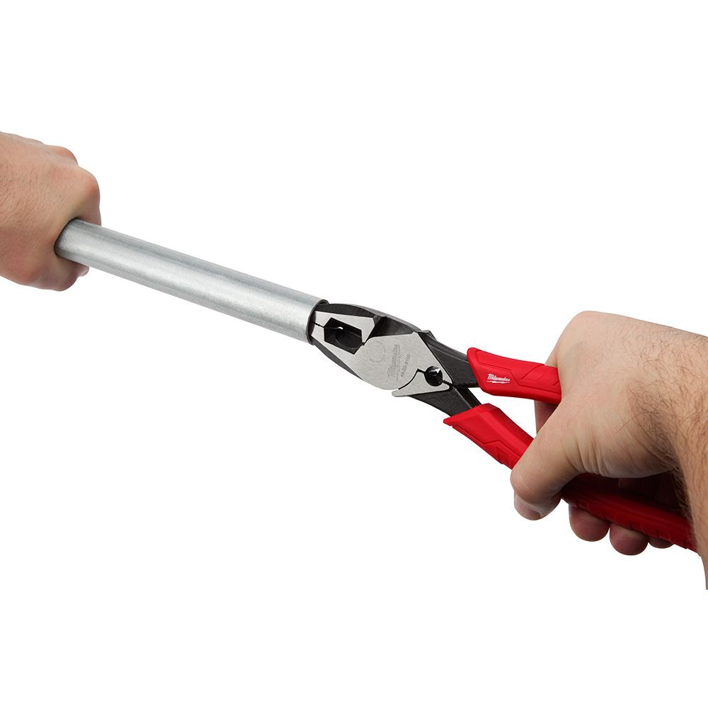 Pinza electricista 6 en 1 48-22-6100 Milwaukee 8