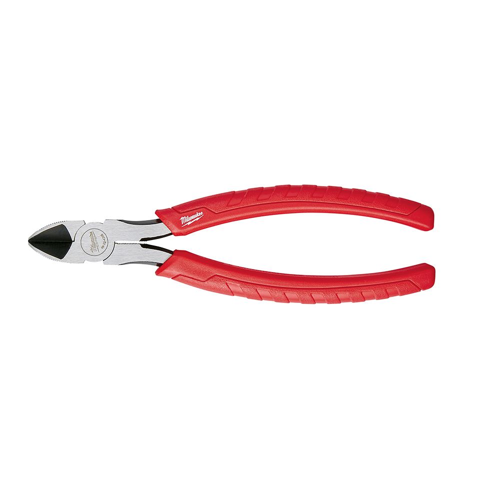 Pinza de corte 8 Pulg 48-22-6108 Milwaukee 2
