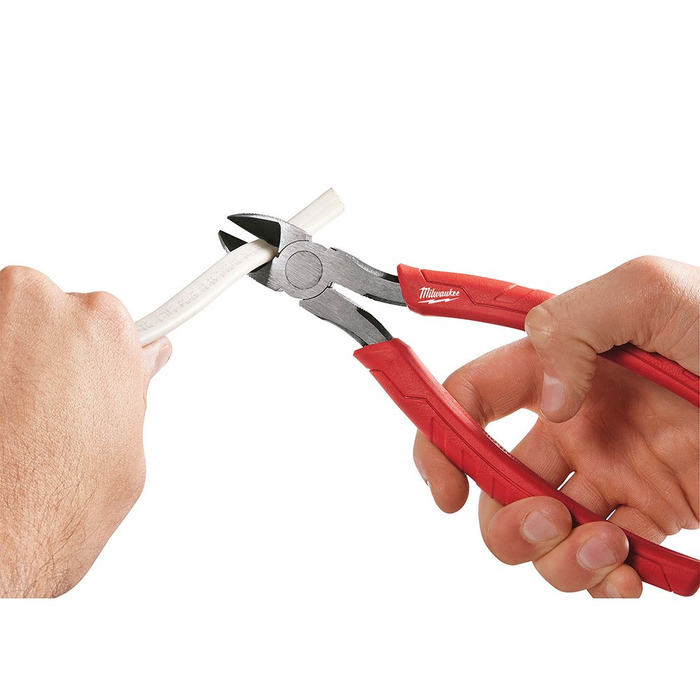 Pinza de corte 8 Pulg 48-22-6108 Milwaukee 6