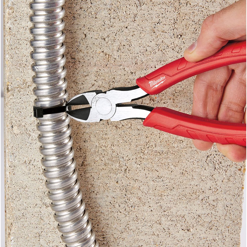 Pinza de corte 8 Pulg 48-22-6108 Milwaukee 7