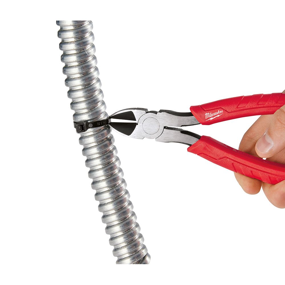 Pinza de corte 8 Pulg 48-22-6108 Milwaukee 3