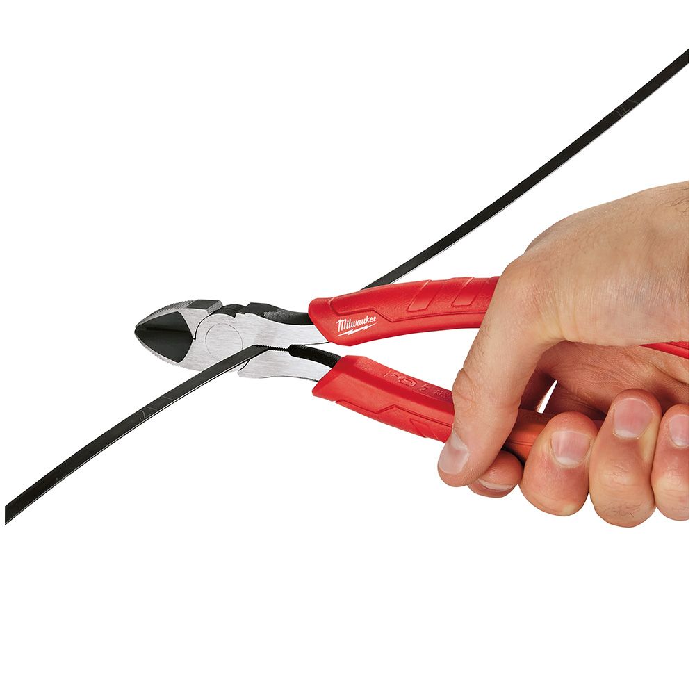 Pinza de corte 8 Pulg 48-22-6108 Milwaukee 4