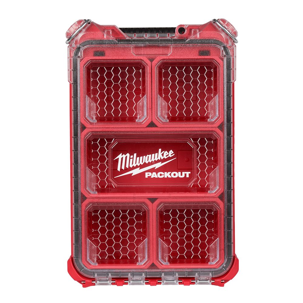 Organizador Compacto PACKOUT ™ 48-22-8435 Milwaukee 2