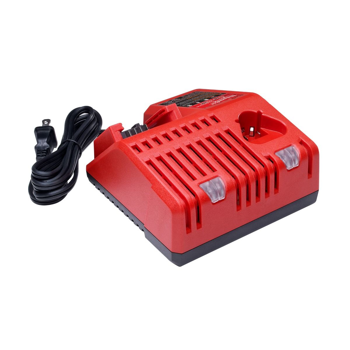 Cargador de batería M18™ y M12™ 48-59-1812 Milwaukee 3