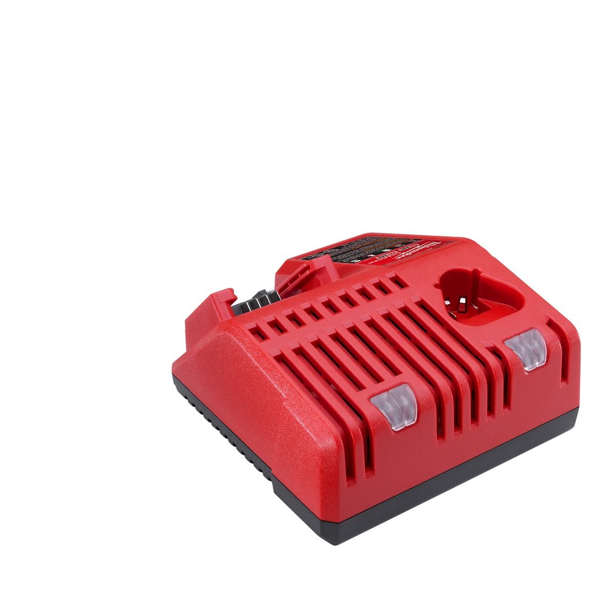Cargador de batería M18™ y M12™ 48-59-1812 Milwaukee 4