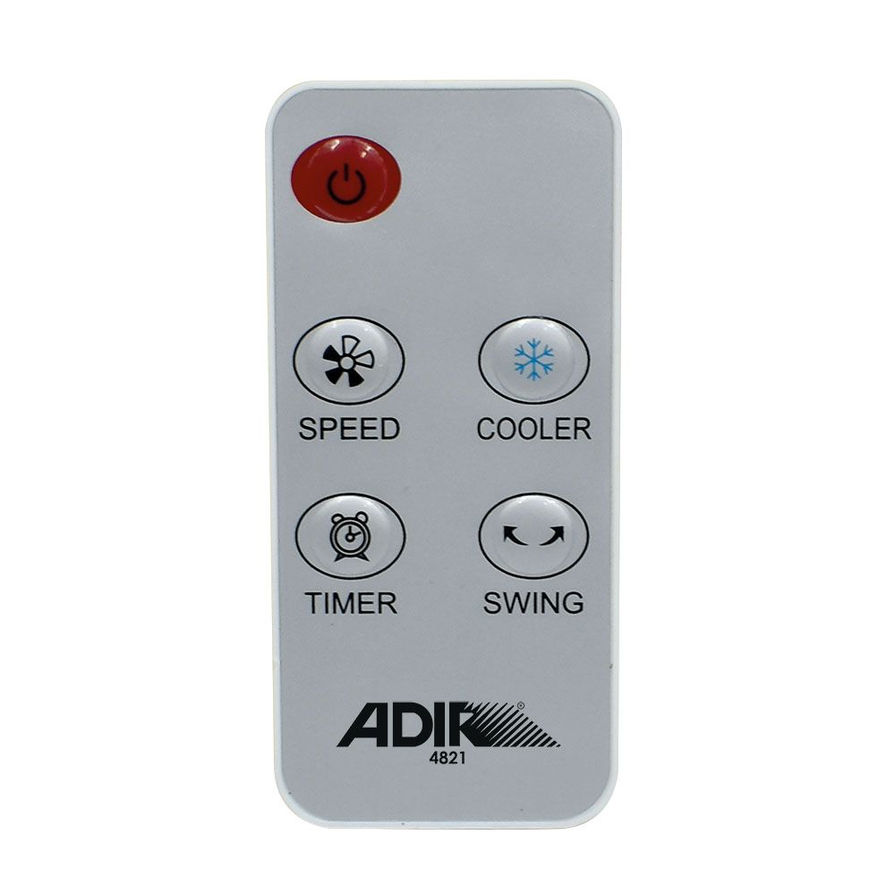 Enfriador de aire 3 en 1 AD-4821 Adir 3