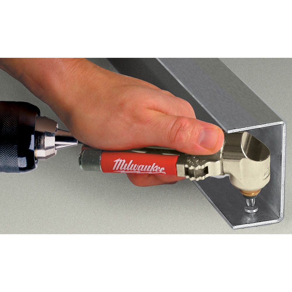 Adaptador angular 49228510 Milwaukee 4