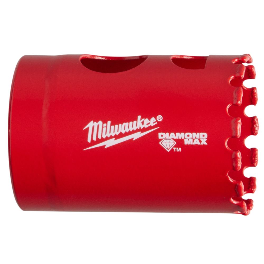 Broca de diamante 1-1/4 Pulg 49565620 Milwaukee 2