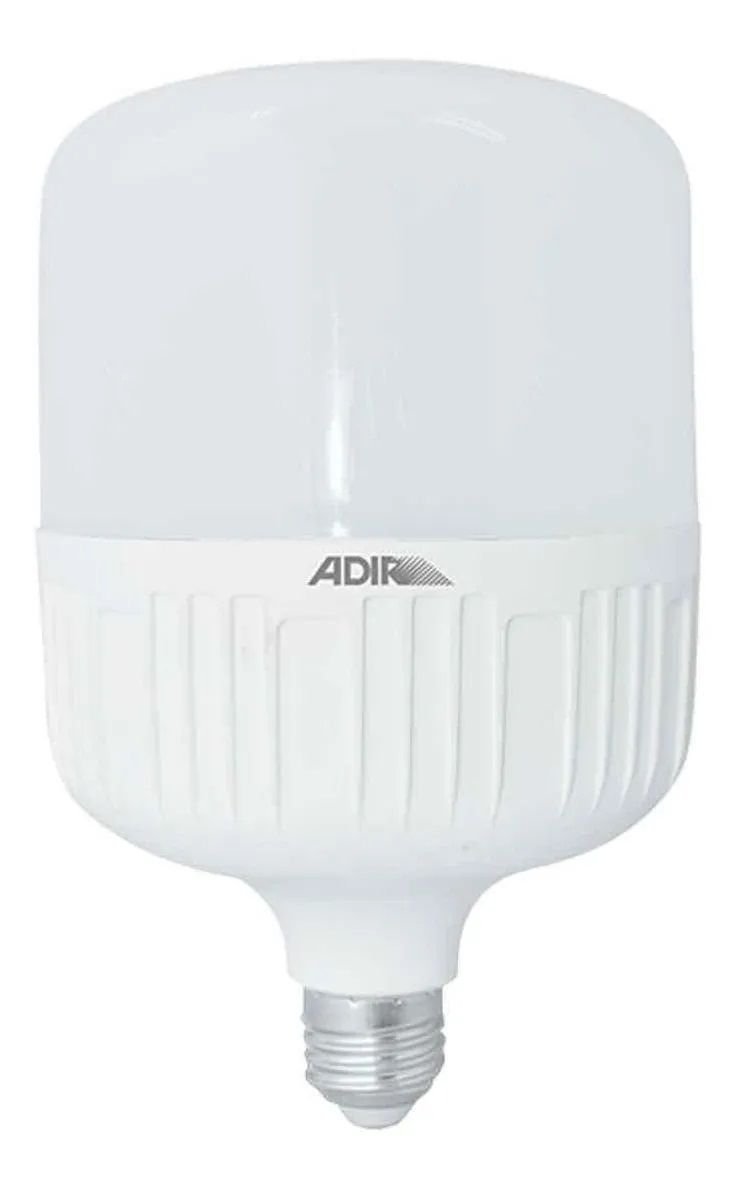 Lampara omnidireccional Jumbo de led 50W T135 9612 Adir