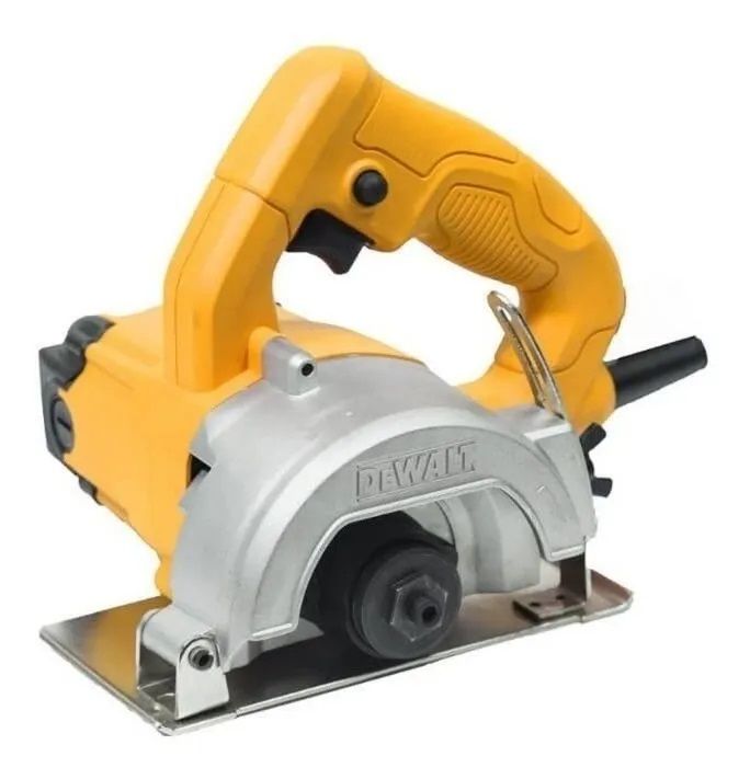 Cortadora de Mármol 4 - 3/8” DW862W DeWalt 3