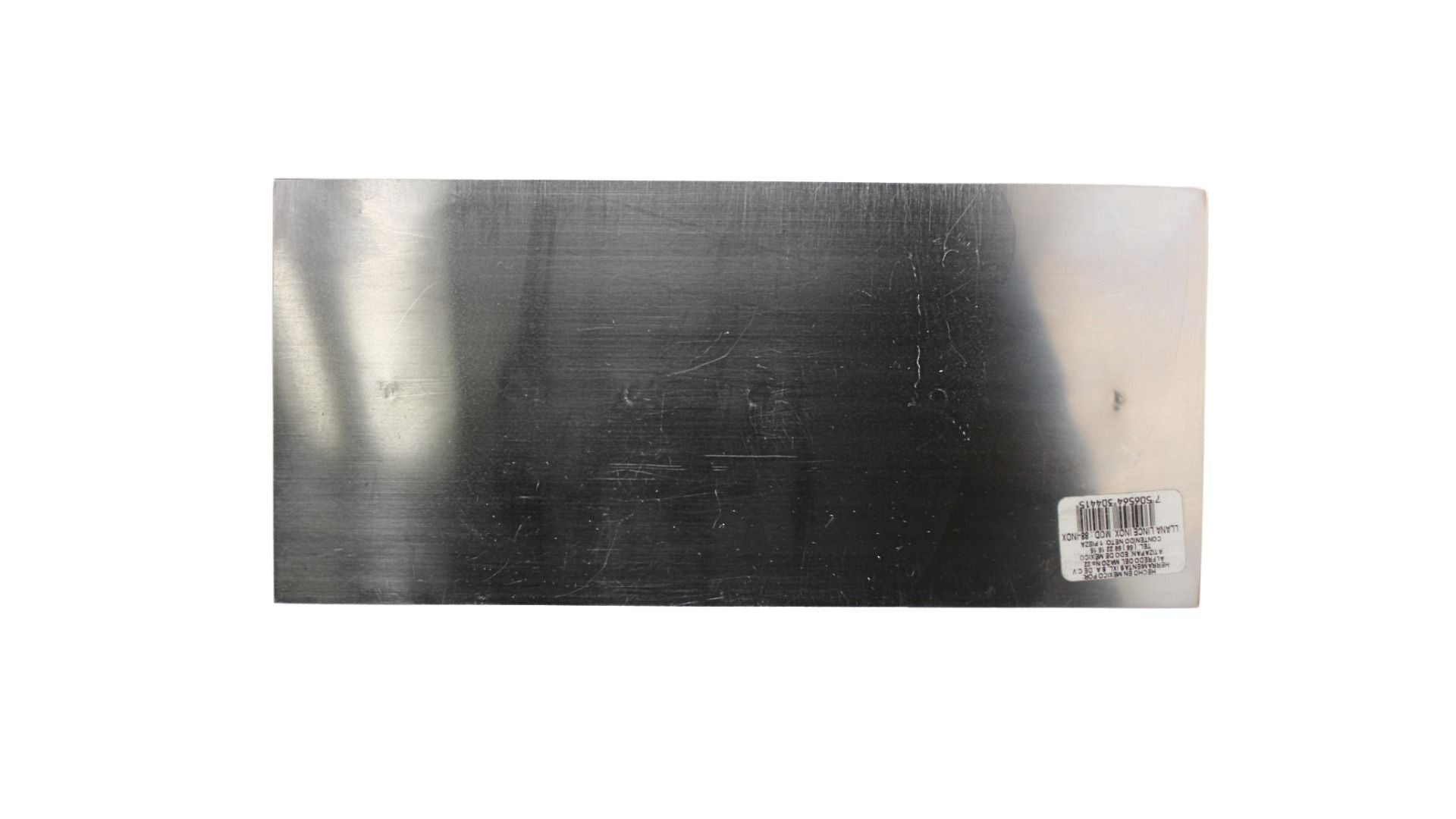 Llana Inoxidable 11″ 88-INOX Celta 3