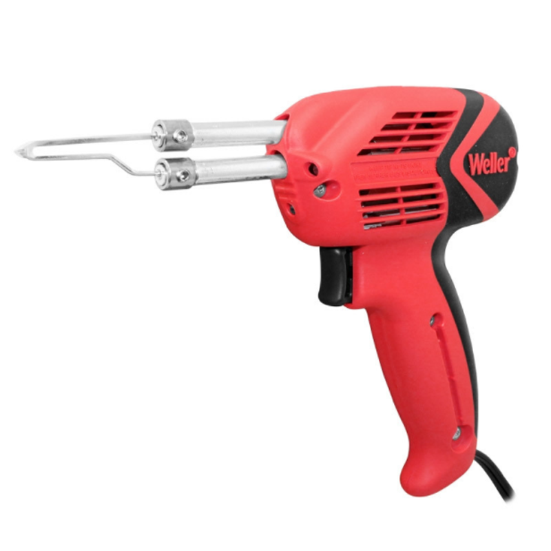Cautín para soldar profesional 9400PK Weller 2