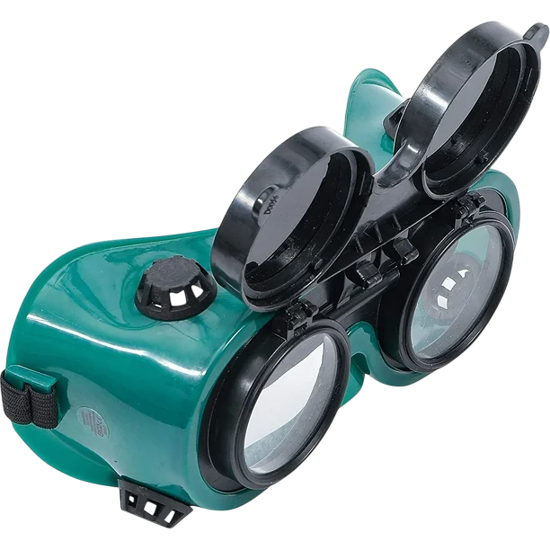 Goggle de Soldador Móvil 506 Adir 4