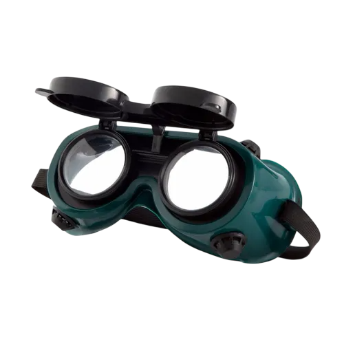 Goggle de Soldador Móvil 506 Adir 2