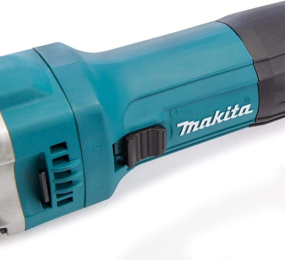 Cizalla recta 1.6 mm 380W JS1601 Makita 4
