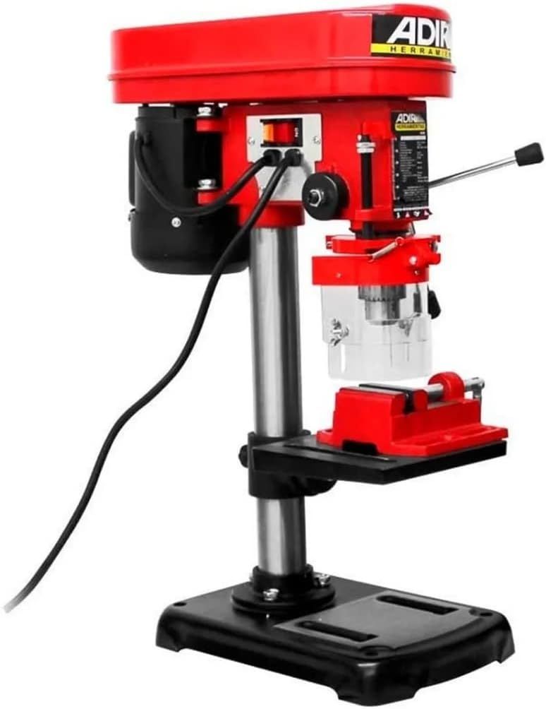 Taladro de banco 5V 1/2HP 828 ADIR 4