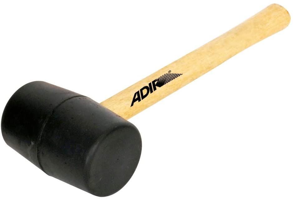 Marro de hule 24 AD-1515 ADIR