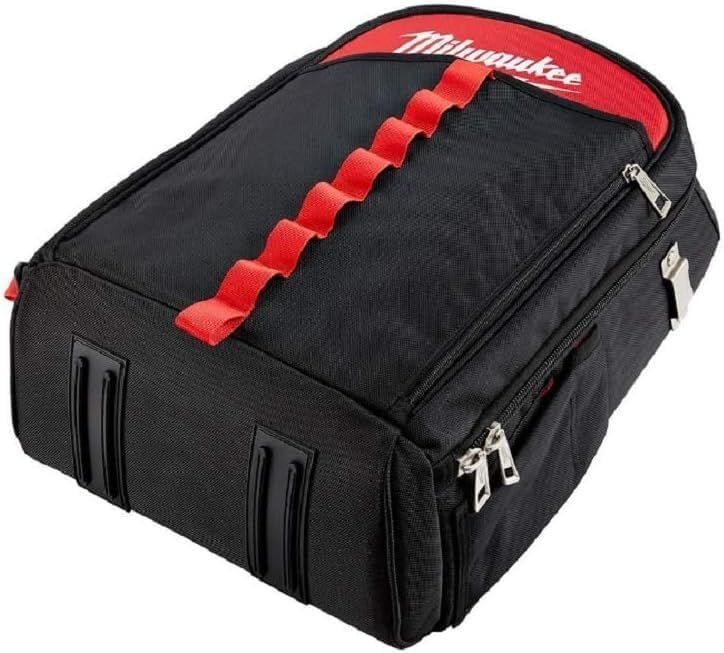Mochila Portaherramientas 48-22-8202 Milwaukee 4