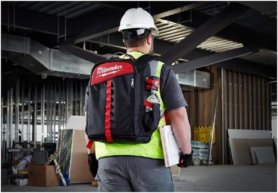 Mochila Portaherramientas 48-22-8202 Milwaukee 8