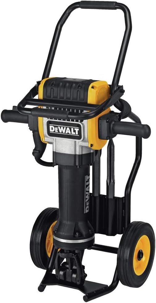 Diablito para martillo demoledor D259804 DeWalt 5