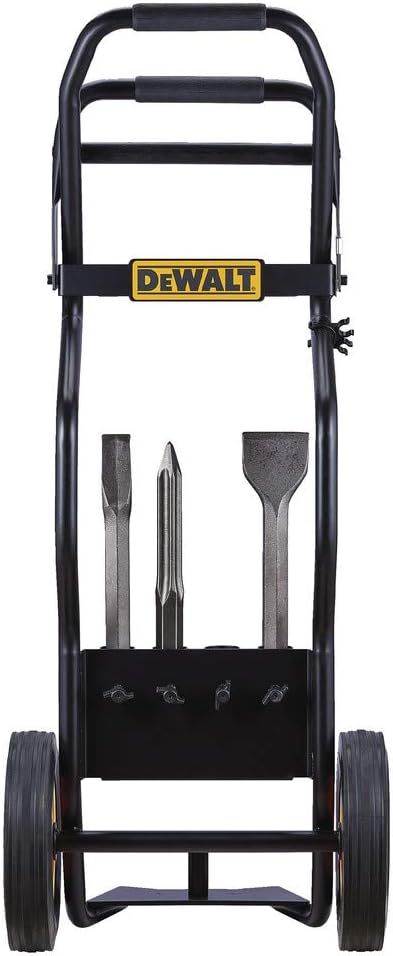 Diablito para martillo demoledor D259804 DeWalt 2