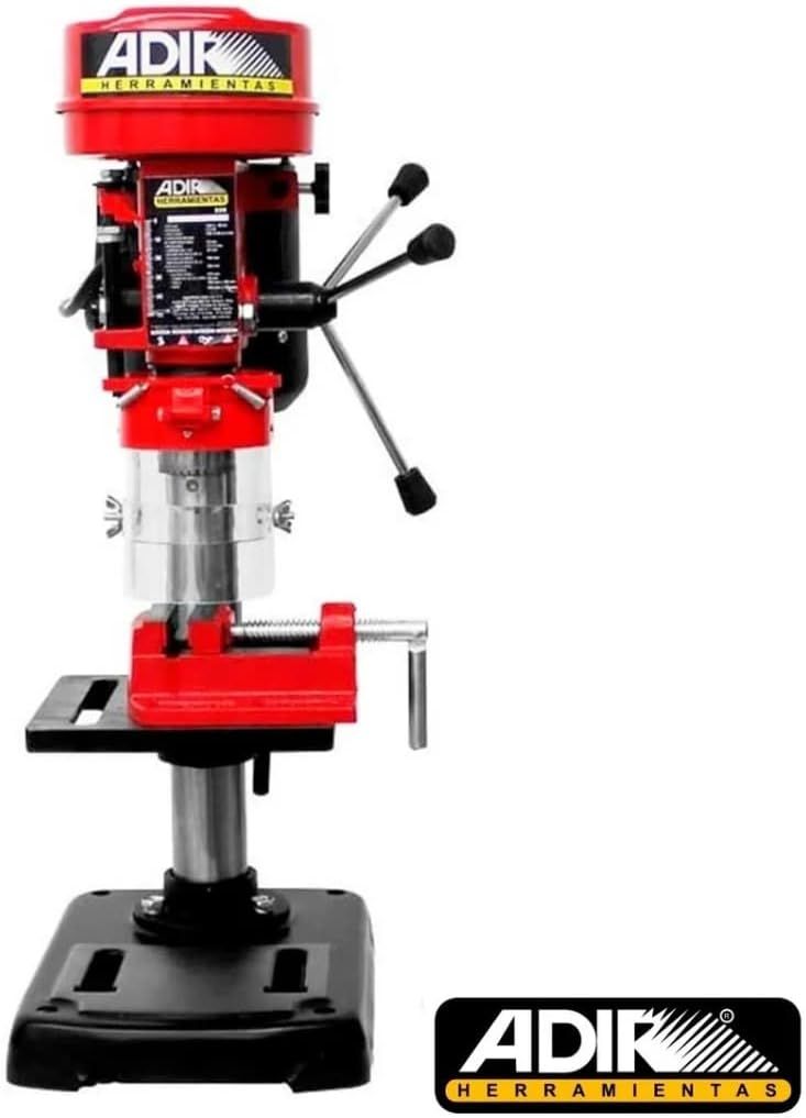 Taladro de banco 5V 1/2HP 828 ADIR 3