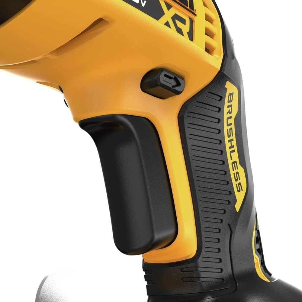 Atornillador para Tablaroca 20V Brushless DCF630B DeWalt 2