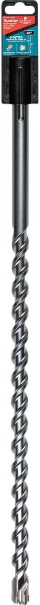 Broca B-61391 3/4" x 21" Sds-Max Makita